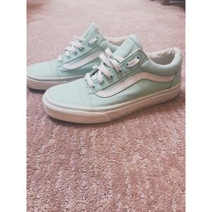 Vans Old Skools